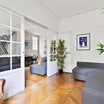 Appartement Quartier Champ De Mars Free Netflix