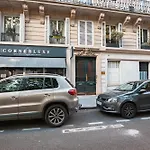 Appartement Quartier Champ De Mars Free Netflix