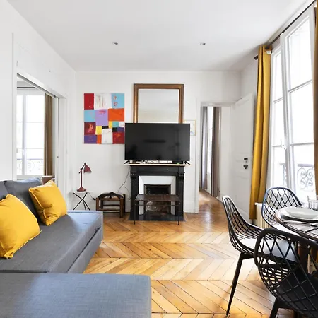 Apartment Quartier Champ De Mars Free Netflix *