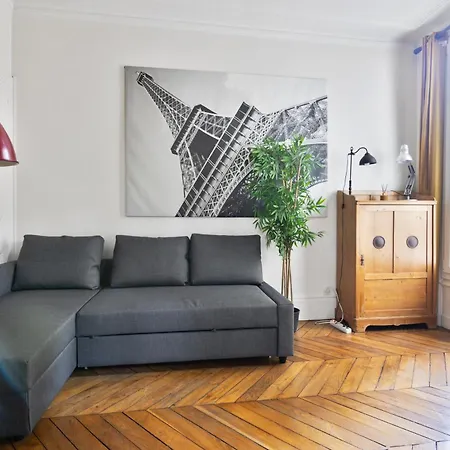 Appartamento Quartier Champ De Mars Free Netflix