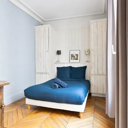 Appartamento Quartier Champ De Mars Free Netflix