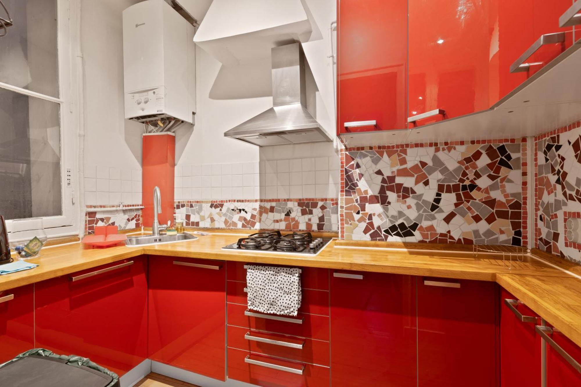 Apartment Quartier Champ De Mars Free Netflix *